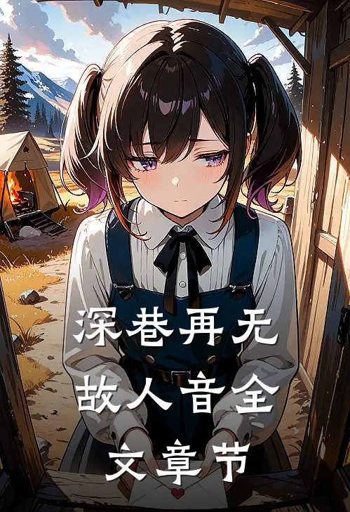 深巷再无故人音全文章节