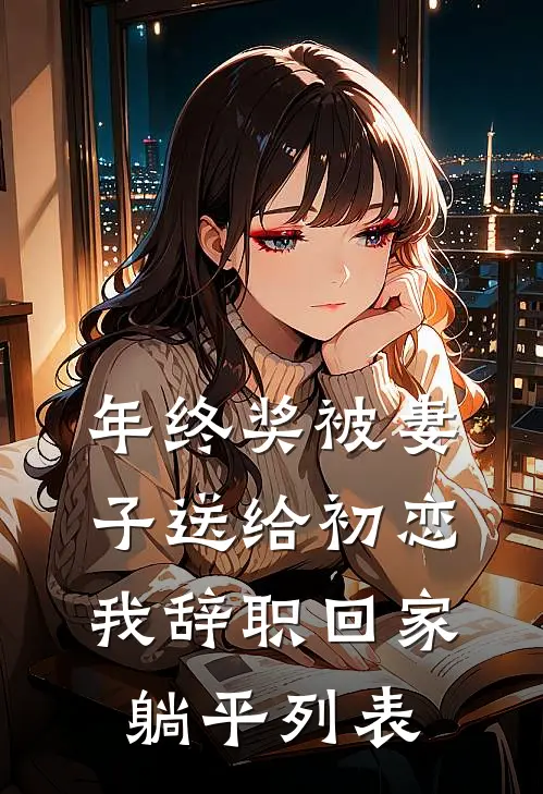 年终奖被妻子送给初恋，我辞职回家躺平列表