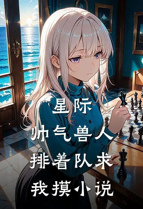 星际：帅气兽人排着队求我摸小说