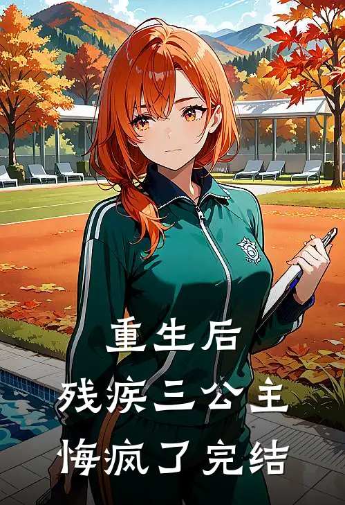重生后，残疾三公主悔疯了完结