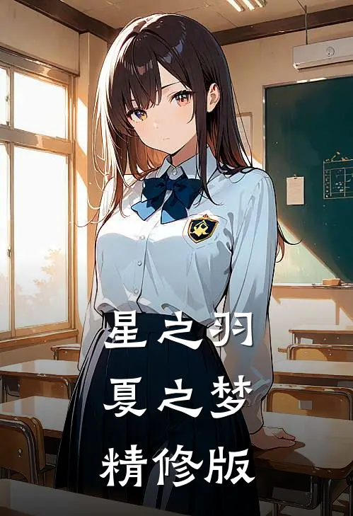 星之羽，夏之梦精修版