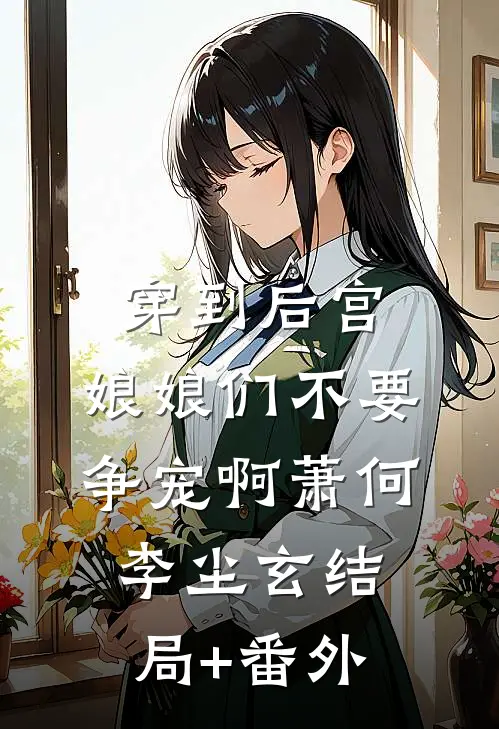 穿到后宫，娘娘们不要争宠啊萧何李尘玄结局+番外