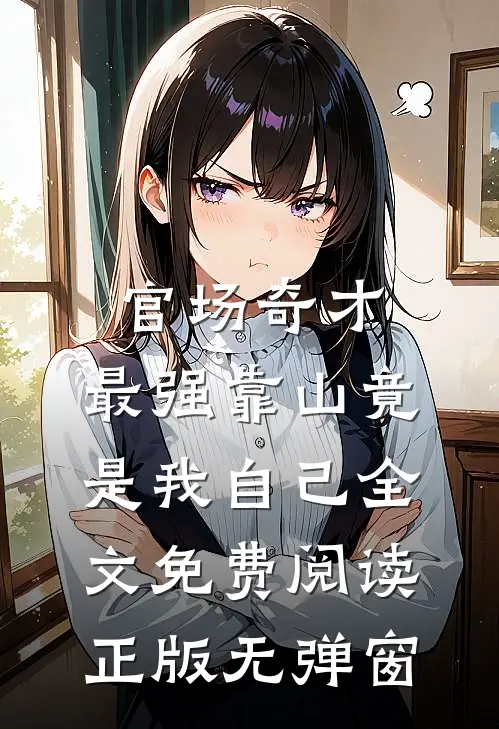 官场奇才：最强靠山竟是我自己全文免费阅读正版无弹窗