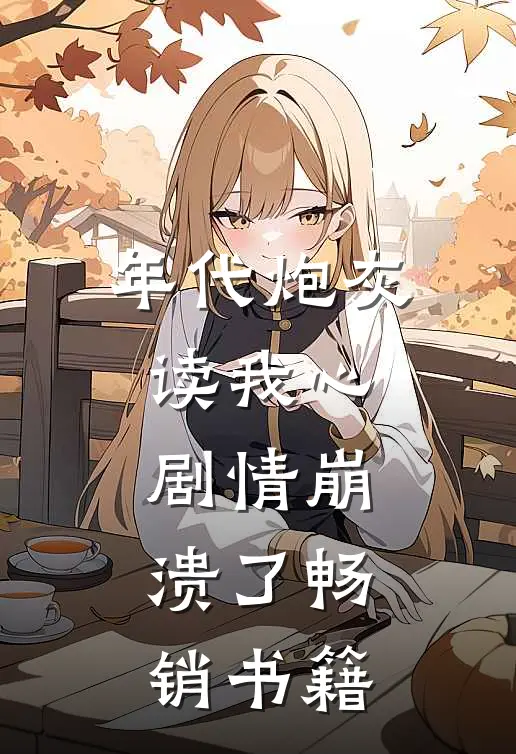 年代炮灰读我心，剧情崩溃了畅销书籍