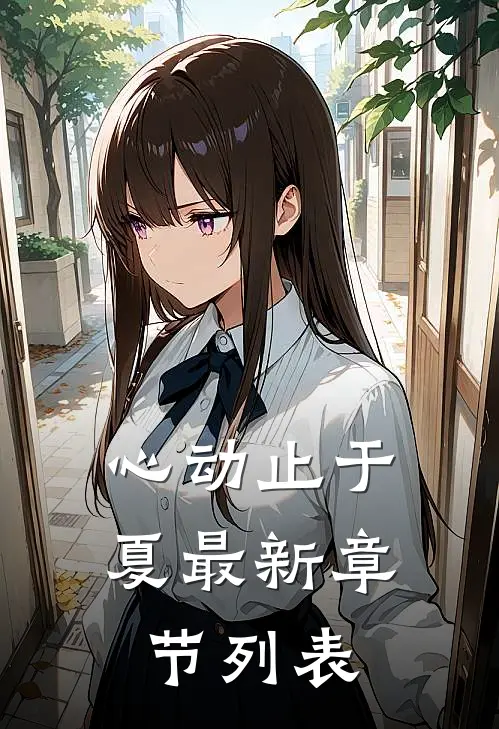 心动止于夏最新章节列表