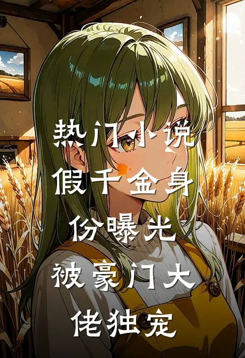 热门小说假千金身份曝光，被豪门大佬独宠