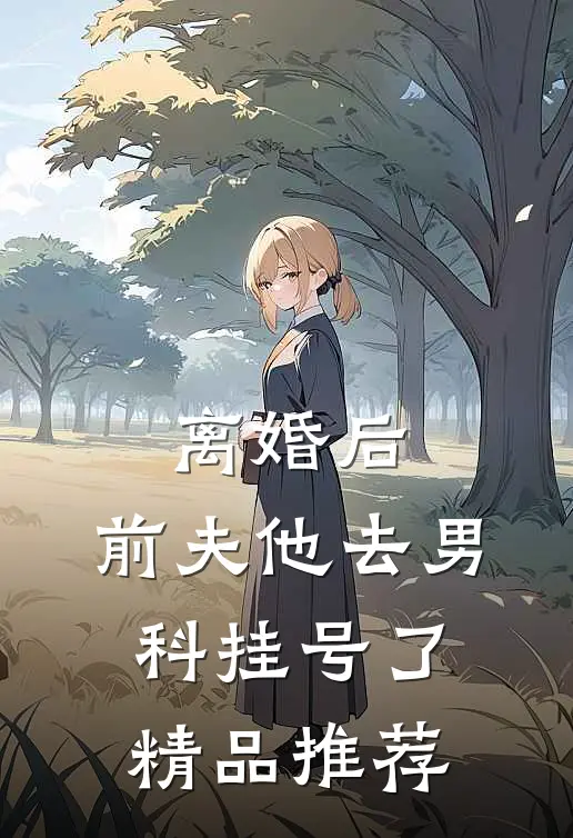 离婚后，前夫他去男科挂号了精品推荐