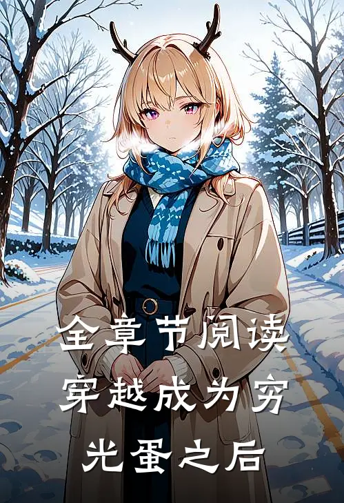 全章节阅读穿越成为穷光蛋之后