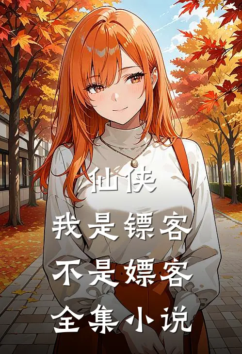 仙侠我是镖客,不是嫖客全集免费阅读