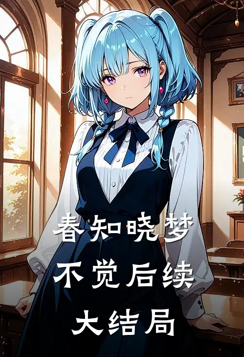 春知晓梦不觉后续大结局