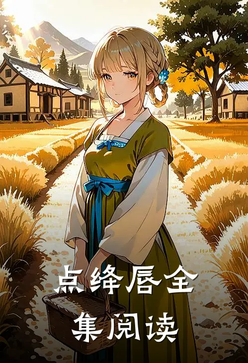 点绛唇全集阅读