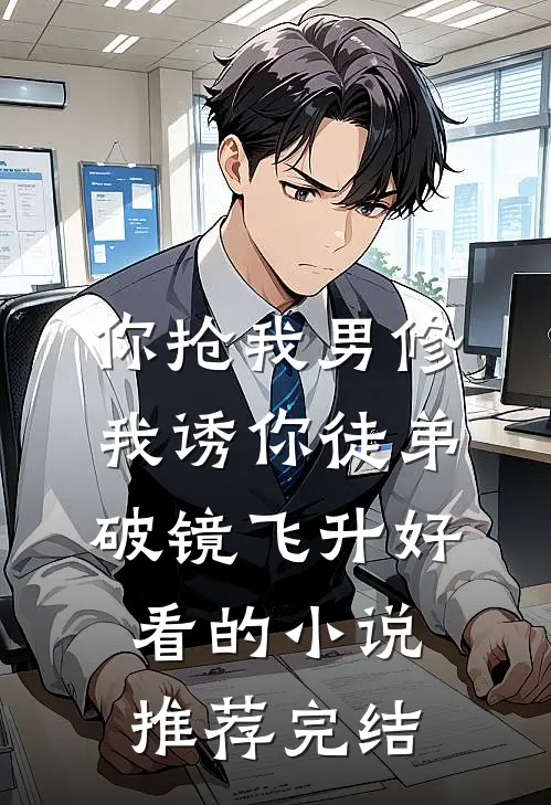你抢我男修，我诱你徒弟破镜飞升好看的小说推荐完结