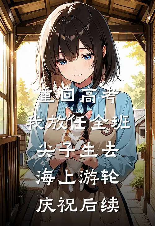 重回高考，我放任全班尖子生去海上游轮庆祝后续