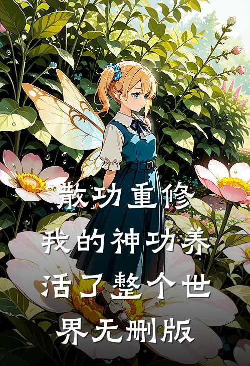 散功重修：我的神功养活了整个世界无删版