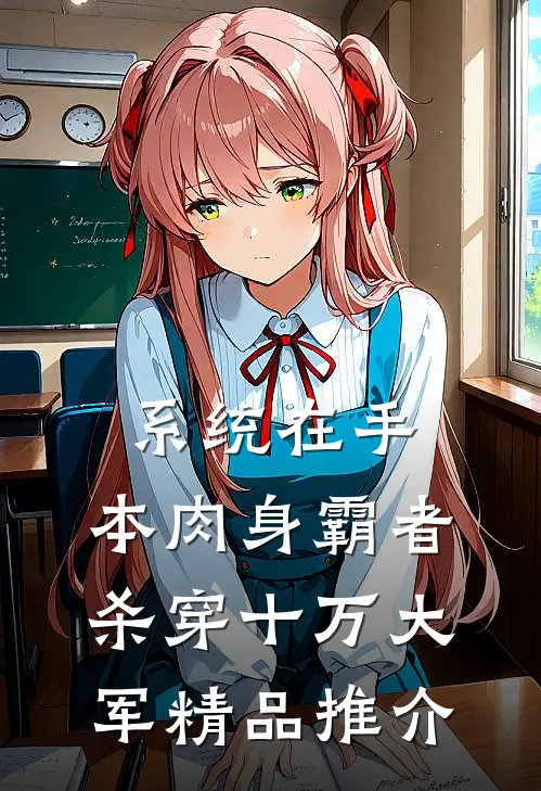 系统在手，本肉身霸者杀穿十万大军精品推介