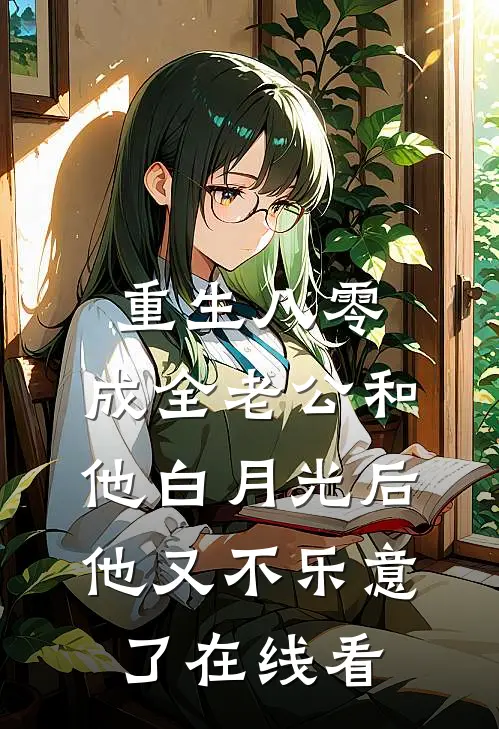 重生八零，成全老公和他白月光后他又不乐意了在线看