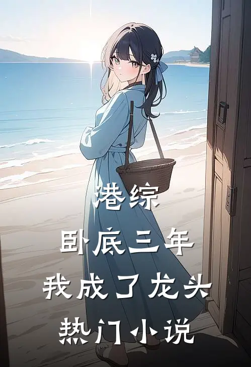 港综：卧底三年，我成了龙头热门小说