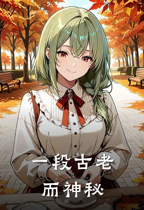 一段古老而神秘