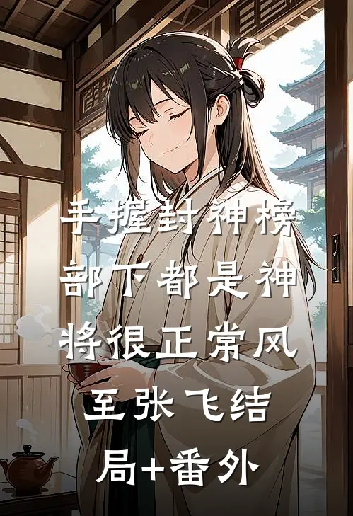 手握封神榜，部下都是神将很正常风至张飞结局+番外