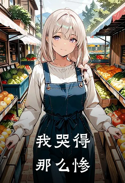 我哭得那么惨