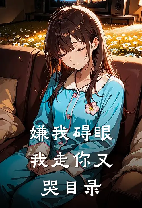 嫌我碍眼，我走你又哭目录
