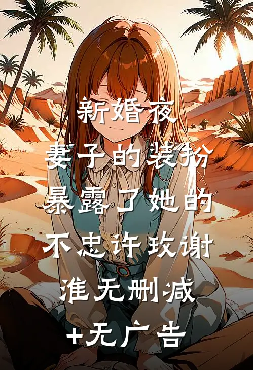 新婚夜，妻子的装扮暴露了她的不忠许玫谢淮无删减+无广告