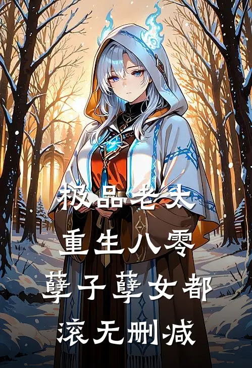 极品老太重生八零，孽子孽女都滚无删减