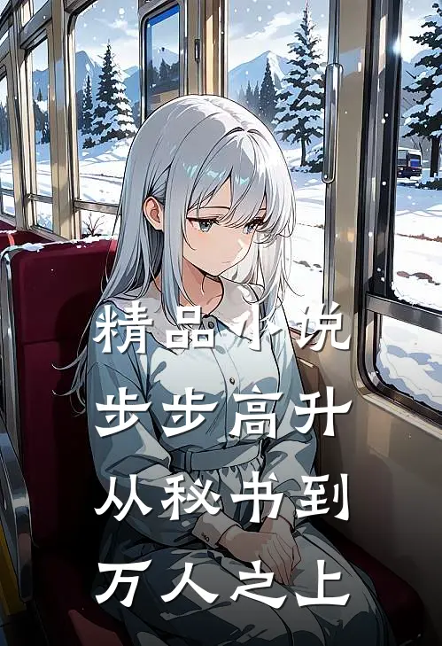 精品小说步步高升：从秘书到万人之上