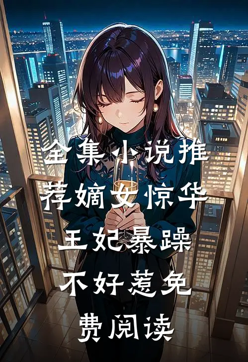全集小说推荐嫡女惊华:王妃暴躁不好惹免费阅读