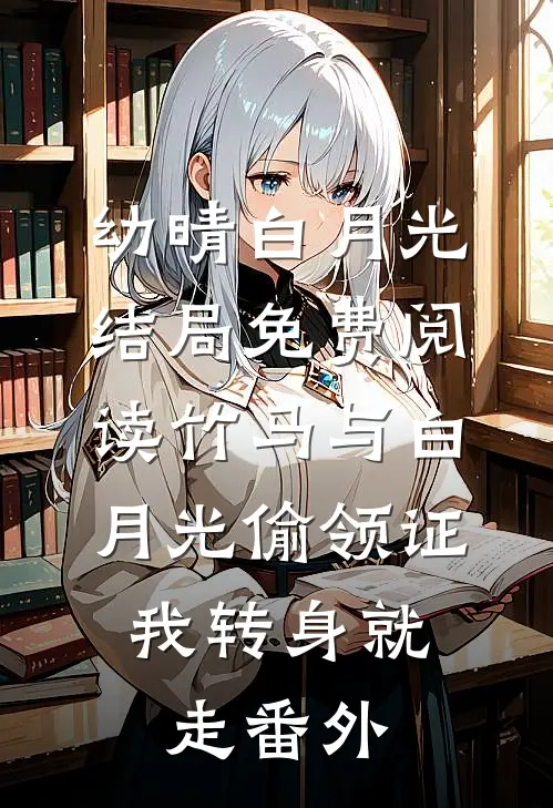 幼晴白月光结局免费阅读竹马与白月光偷领证，我转身就走番外