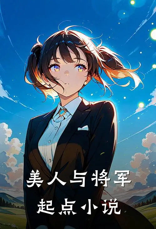 美人与将军起点小说