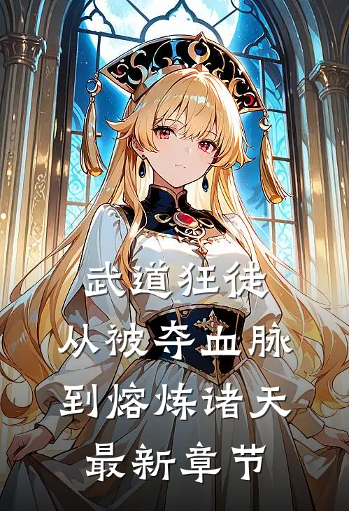 武道狂徒：从被夺血脉到熔炼诸天最新章节