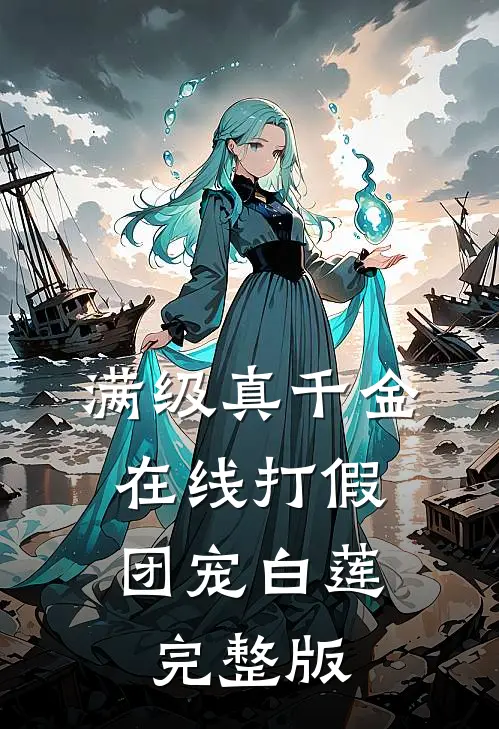满级真千金，在线打假团宠白莲完整版