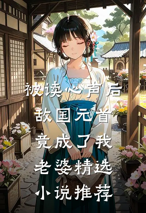 被读心声后敌国元首竟成了我老婆精选小说推荐