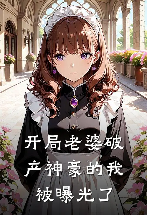 开局老婆破产神豪的我被曝光了