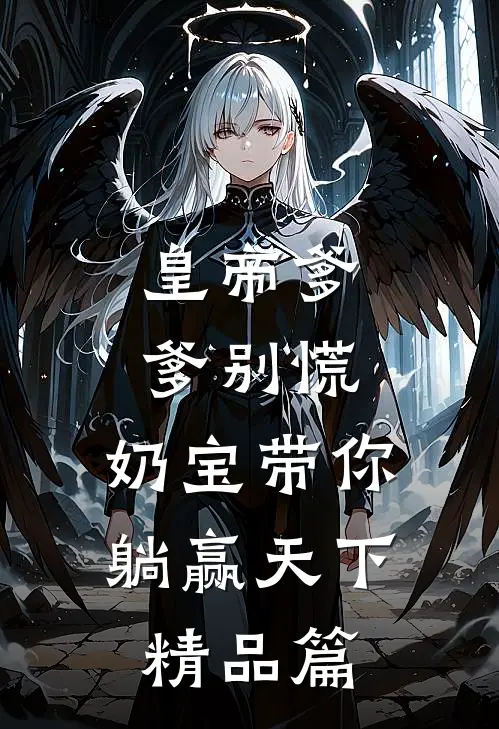 皇帝爹爹别慌，奶宝带你躺赢天下精品篇