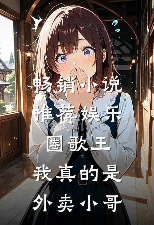 畅销小说推荐娱乐圈歌王：我真的是外卖小哥