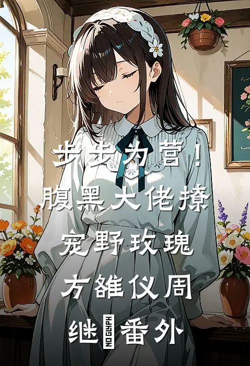 步步为营！腹黑大佬撩宠野玫瑰方雒仪周继燊番外