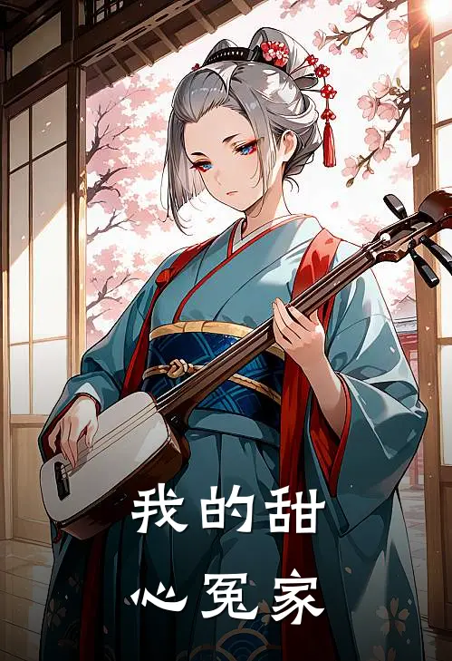 我的甜心冤家