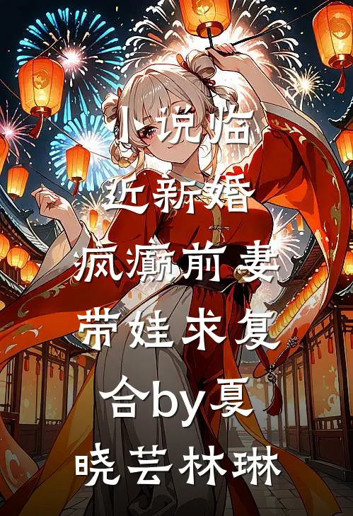 小说临近新婚，疯癫前妻带娃求复合by夏晓芸林琳