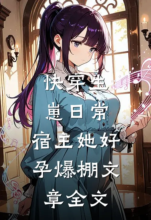 快穿生崽日常：宿主她好孕爆棚文章全文