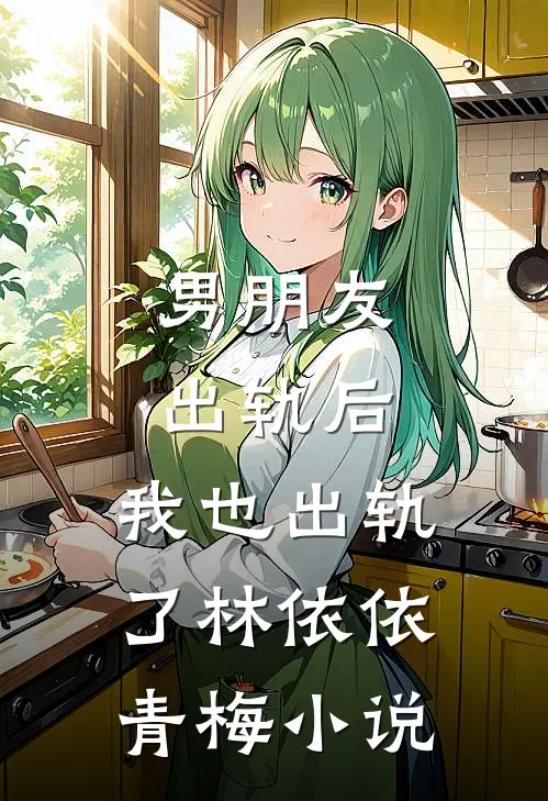 男朋友出轨后，我也出轨了林依依青梅小说