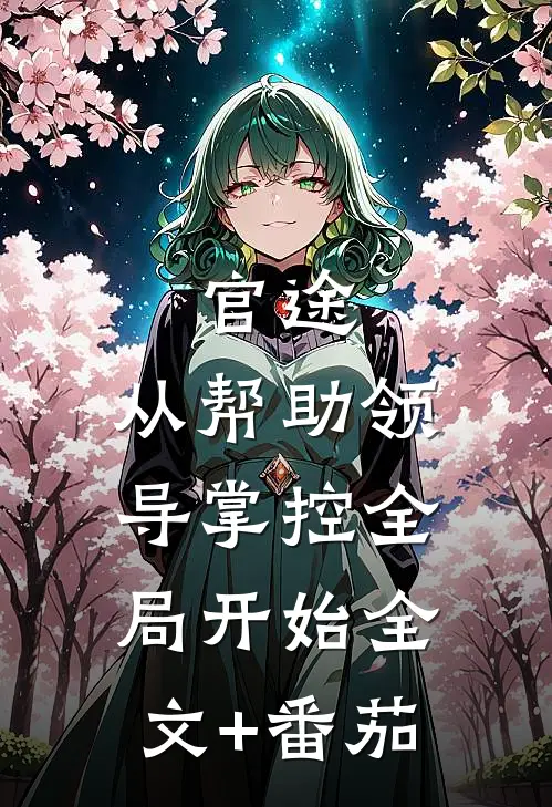 官途：从帮助领导掌控全局开始全文+番茄