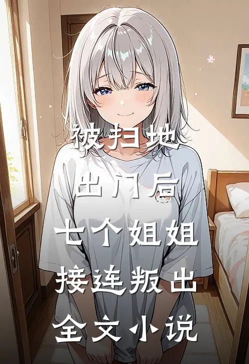 被扫地出门后，七个姐姐接连叛出全文小说