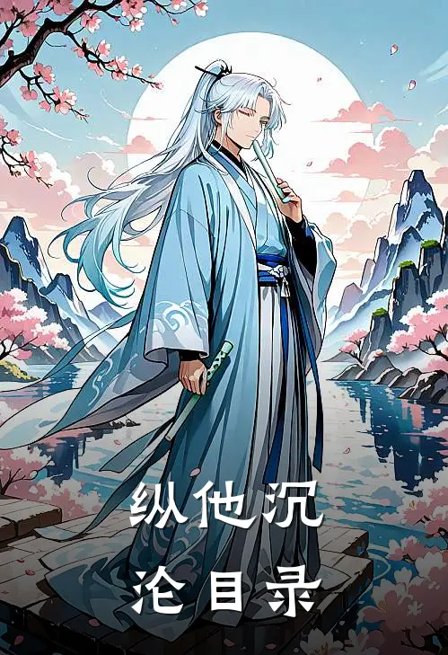 纵他沉沦目录