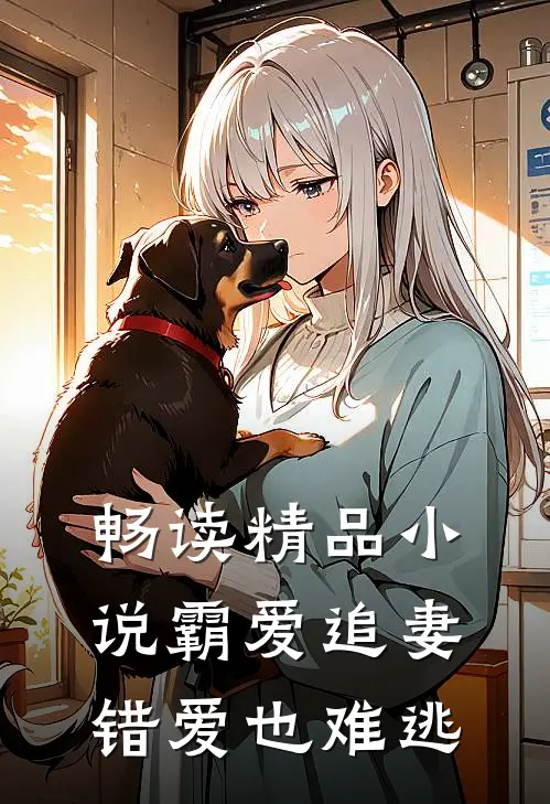 畅读精品小说霸爱追妻：错爱也难逃
