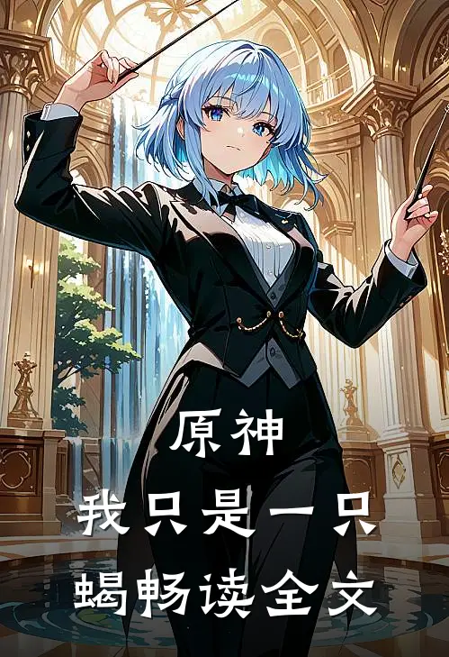 原神：我只是一只蝎畅读全文