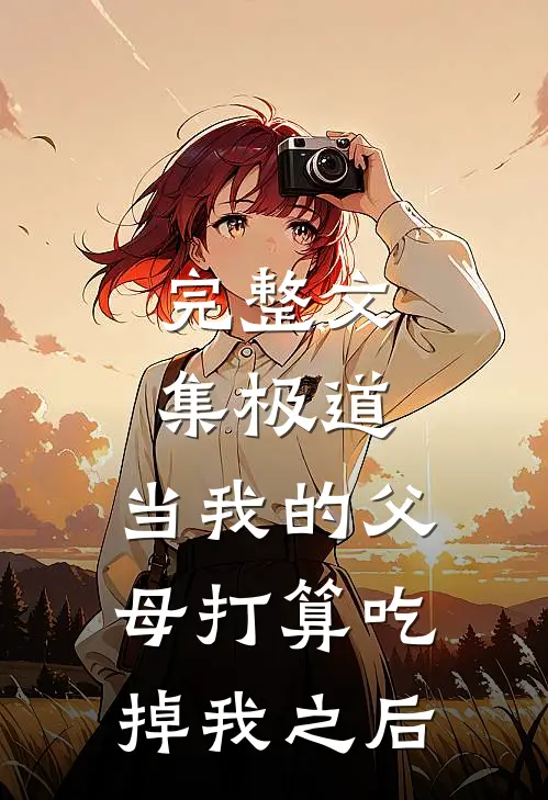 完整文集极道：当我的父母打算吃掉我之后