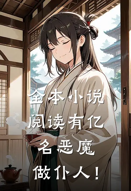 全本小说阅读有亿名恶魔，做仆人！