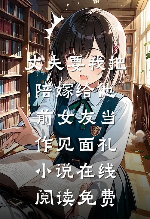 丈夫要我把陪嫁给他前女友当作见面礼小说在线阅读免费
